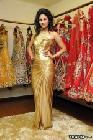 Mouni Rohit Verma Collection Launch