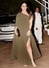 Kareena at aunt Rima Jains birthday bash