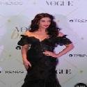 Aishwarya Rai at Vogue Beauty Awards 2017