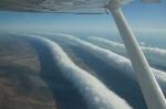 The Morning Glory Clouds of Australia