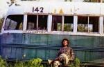 Christopher McCandless Abandoned 