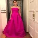 Alia Bhatt at Big Zee Awards 2017