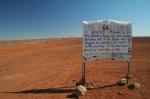 Dingo Fence: Australia 5600Km Dog Fence