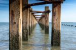 Shoeburyness Boom A Cold War Era Defense Across The Thames