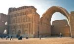 Taq Kasra: The Archway of Ctesiphon