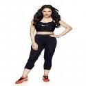 Nikesha Patel Nike Shoes Promotion Photoshoot