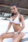 Amy Jackson Spicy Bikini PhotoShoot