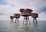 The Maunsell Sea Forts