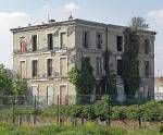 Franois Coignets Reinforced Concrete House