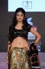 Poonam Kaur Stills at Hyderabad International Fashion Week