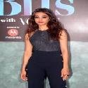 Radhika Apte At Neha Dhupias BFFs Show Scary Spice