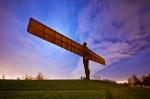 The Angel of The North