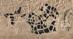 World’s Biggest Tire Graveyard in Sulabiya, Kuwait