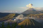 Mount Bromo The Hungry Volcano