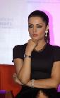 Celina Jaitly Music Album Launch