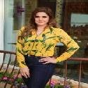 Zareen Khan At 1921 Movie Interview