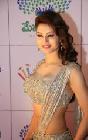 Urvashi Rautela Stills at at Memu Saitham Event