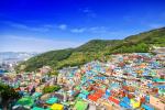 The Moon Villages of South Korea