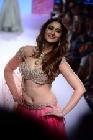 Ileana at Lakme Fashion week Summer Resort