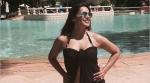 Bipasha Basu on holiday in Goa, shares bikini picture