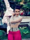 Neha Dhupia Photo Shoot for Cosmopolitan