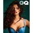 Disha Patani   GQ Magazine July 2017