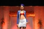 Models Ramp Walk At Silhouettes 2014 Fashion Show