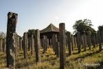 The 1,600 Stone Pillars of Lovamahapaya