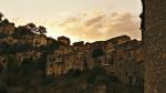 Italys Earthquake Ravaged Ghost Towns