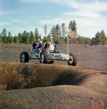 Cinder Lake Crater Field The Simulated Moon NASA Created to Train Astronauts