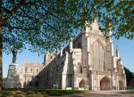 William Walker The Man Who Saved Winchester Cathedral