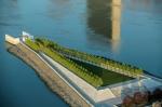 Franklin D. Roosevelt Four Freedoms Park