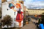 Street Art by Natalia Rak