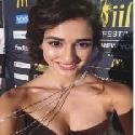 Disha Patani walks the IIFA 2017 Green Carpet