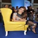 Jacqueline Fernandez Launches Scholl Velvet Smooth