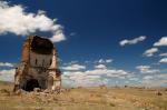 The Ruined Churches of Ani