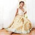 Parineeti Chopra sparkling look on Femina Wedding Times