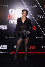 Deepika Padukone Red Carpet Ceremony of GQ Best Dressed 2018