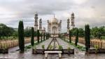 Bibi Ka Maqbara: The Other Taj Mahal