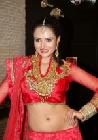 Preeti Rana at gr8 women award 2014 Images