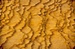 Badab-e Surt: A Step Terraced Hot Spring in Iran