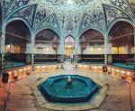 Sultan Amir Ahmad Bathhouse