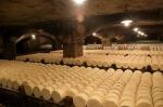 The Cheese Caves of Roquefort