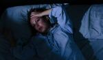 Fatal Familial Insomnia The Disease That Kills by Sleep Deprivation