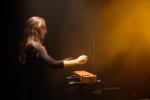 Theremin The Musical Instrument That You Can Play Without Touching