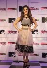 Sunny at MTV Splitsvilla 8 Press Conference Photos