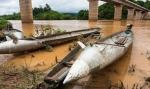 Unexploded Bombs Find Everyday Use in Laos’ Villages