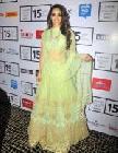 Kiara Advani At Lakme Fashion Week