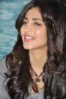 Shruti Haasan at Yevadu Success Meet