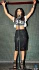 Priyanka Chopra at Launch of New Single in Mumbai